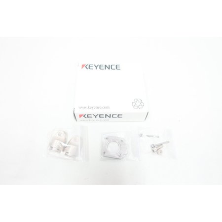 KEYENCE Adjustable Mounting Bracket OP-88023